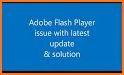 Flash Player Browser - SWF & FLV flash plugin related image
