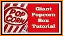 Popcorn Box related image