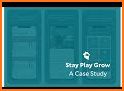 Stay Play Grow related image