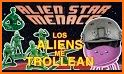 Alien Star Menace related image