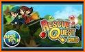 Hero Quest - Rescue Puzzles related image