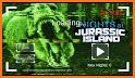 Nights At Jurassic Island Survival related image