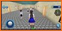High School Teacher Simulator - School Games 3D related image