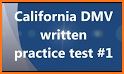 California DMV Practice Test 2018 related image