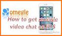 NEW Omegle Tips Video App Strangers related image