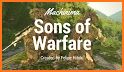 Sons of Warfare related image