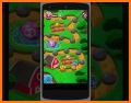 Gummy Candy Blast - Free Match 3 Puzzle Game related image