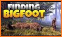 Guide Finding Bigfoot New Survival related image