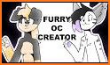 Furry Dress Up: Magical Furry Avatar Maker related image