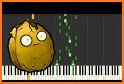 OST Zombies - Piano Game 🎹 related image