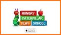 The Very Hungry Caterpillar Play School related image