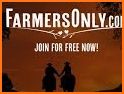 Dating Farmer Singles, Chat, Meet & Date - Farmly related image
