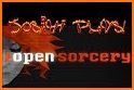 Open Sorcery related image