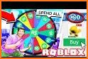 Robux 2020 | Free Robux Spin Wheel For Robloxs related image