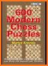 Pocket Chess – Chess Puzzles related image
