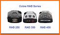 ICobra Radar Detector related image