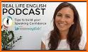 English Podcast - Learn English Speaking & Grammar related image