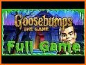 Goosebumps The Adventure game related image