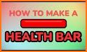 Tabletop RPG Hp/Health Bar related image