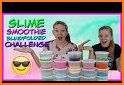 Fluffy Squishy Slime Maker! Press, Poke & Stretch related image