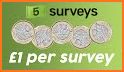 Five Surveys related image