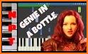 Dove Cameron new Piano related image