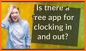 Clockout - Social Networking related image