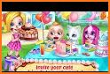 Doll House Cake Maker related image