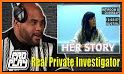 Murder Mystery 2: Private Investigator Story related image