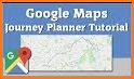 Mapway: City Journey Planner related image