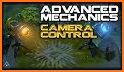 Camera Pro Control related image