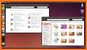 Ubuntu OS Theme Launcher related image