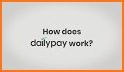 Daily Pay related image
