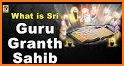 Shri Guru Granth Sahib Ji Bani related image