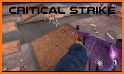Counter Critical Strike: CS Battlegrounds 2021 related image