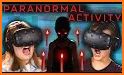 Paranormal VR game terror related image