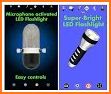 Best Flashlight App free related image