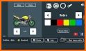 Moto Wheelie 2 Beta related image