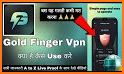 Gold Finger VPN related image