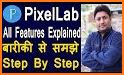 PixelLab related image
