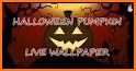 Parallex Halloween Pumpkin Theme related image