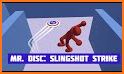 Mr. Disc: Slingshot Strike related image