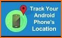 Find & Locate My Device Find My Phone related image