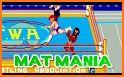Mat Mania related image