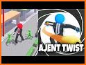 Agent Twist related image