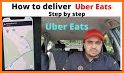 Easy Eats Delivery related image