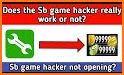 SB Tool Game HackerJoke Prank related image