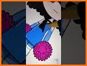 Loud Art related image