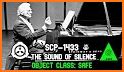 The SCP Foundation DB donate related image