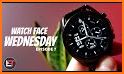 Stray Kids_GALAXY Watch face related image